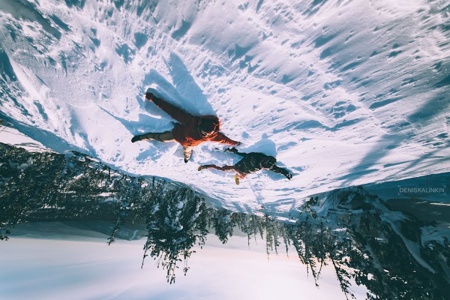 Весільний фотограф Денис Калинкин (deniskalinkin). Фотографія від 25 лютого 2015