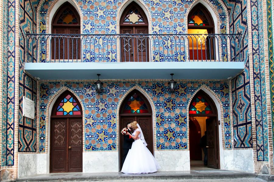 Photographe de mariage Alex Wed (alexwed). Photo du 19 septembre 2021