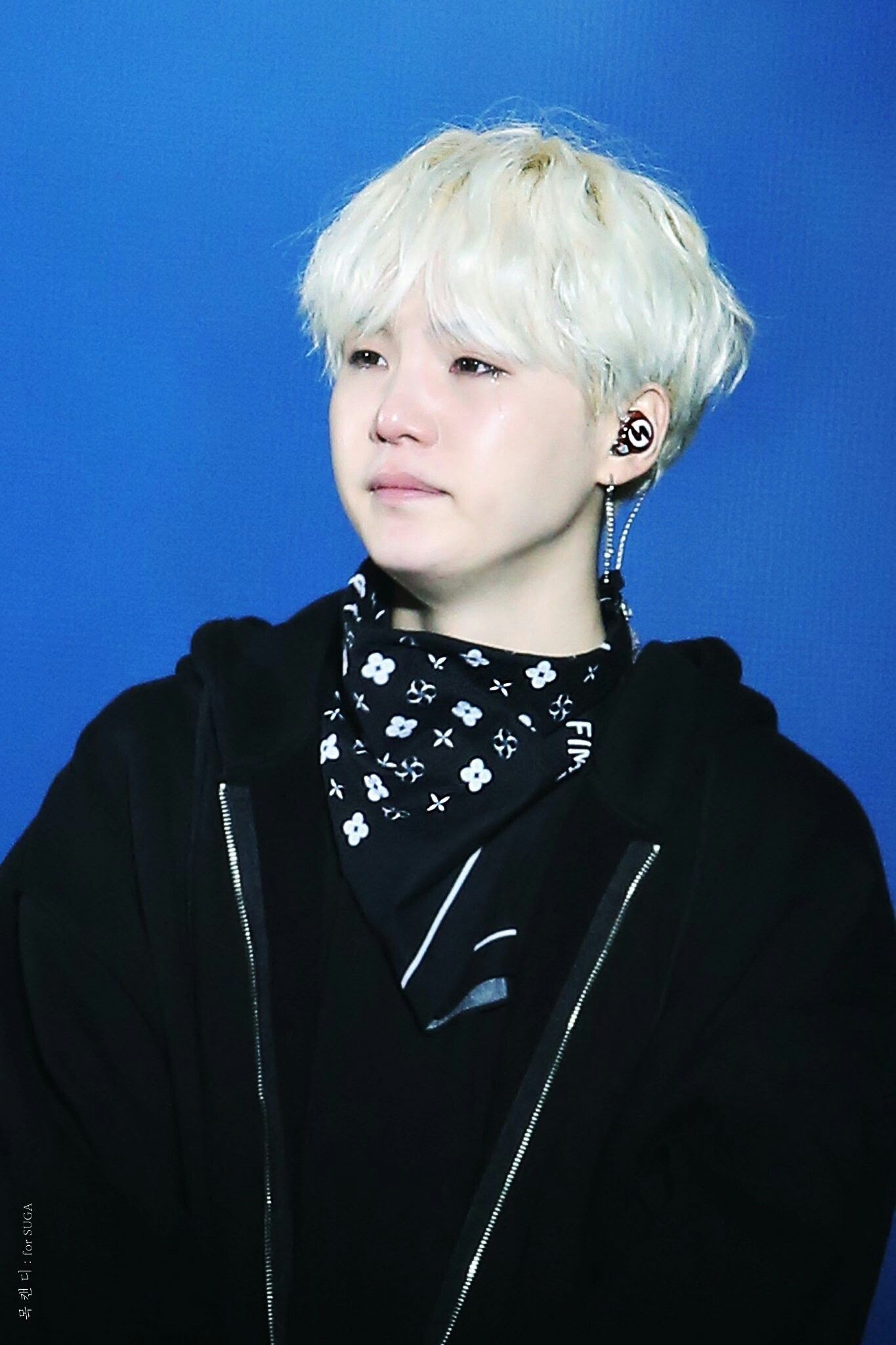 suga