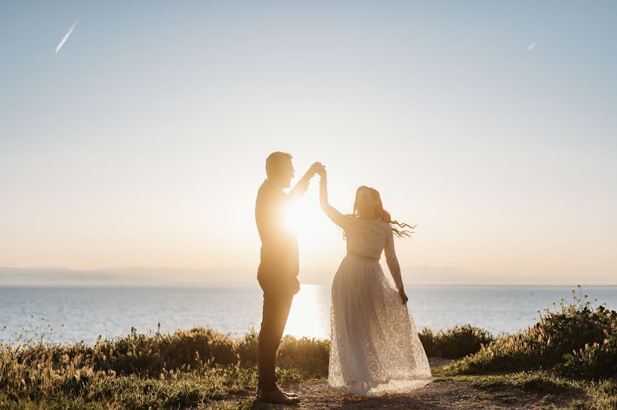 Photographe de mariage Ειρήνη Λαχανά (eirinilachana). Photo du 30 mai 2023