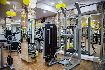 Ad Fitness Studio photo 