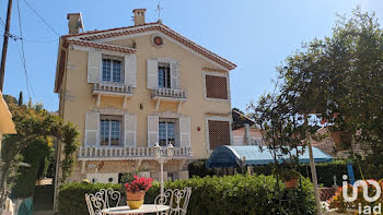 maison à Cagnes-sur-Mer (06)