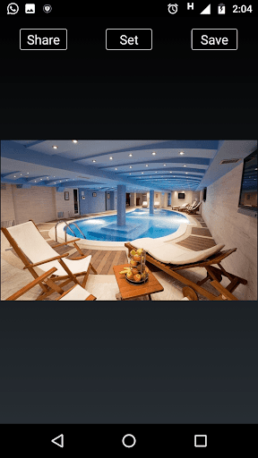 500 Swimming Pool Designs