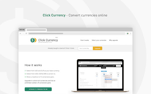 Click Currency