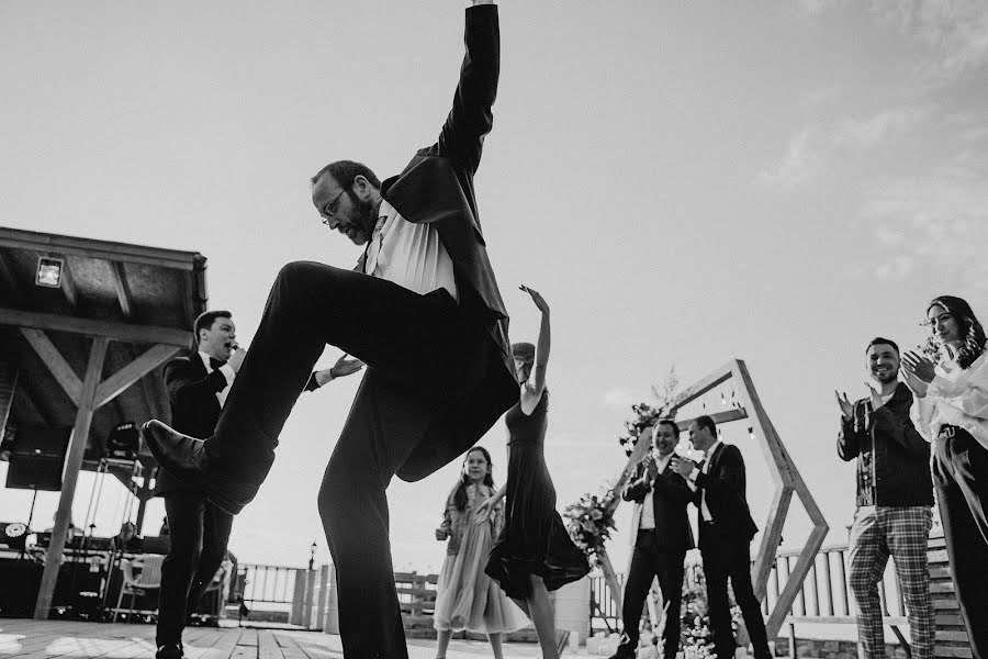 Bröllopsfotograf Ruslan Mashanov (ruslanmashanov). Foto av 15 juli 2019