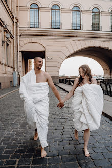 Photographe de mariage Mikhail Poluyanov (poluyanovlife). Photo du 30 octobre 2021