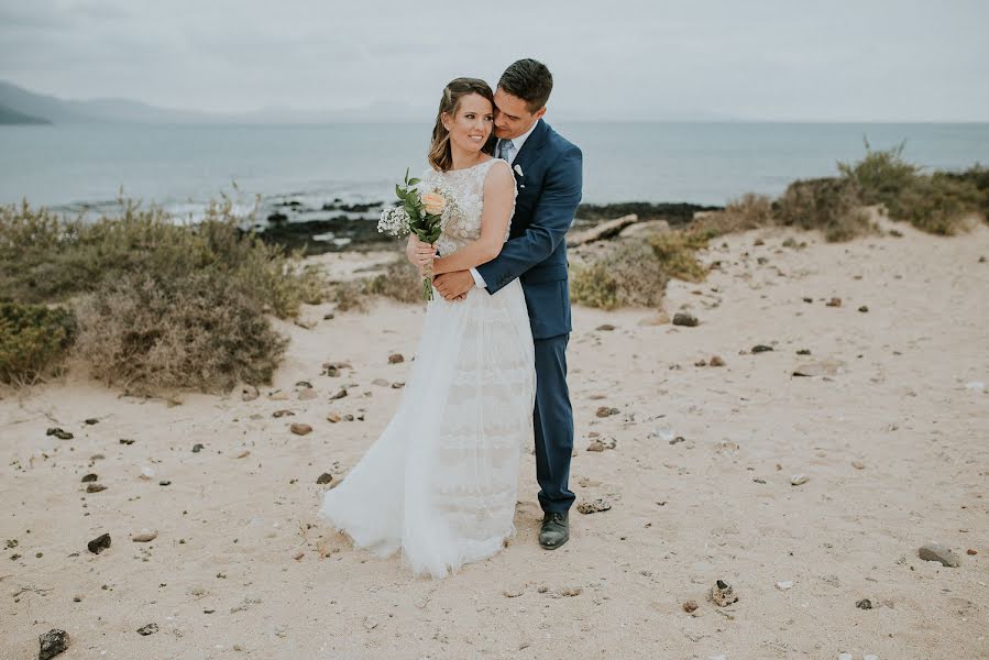 Wedding photographer Carlos González (carlosglez). Photo of 28 March 2019