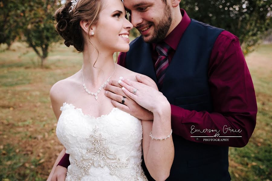 Wedding photographer Melissa Thomas (melissathomas). Photo of 29 December 2019