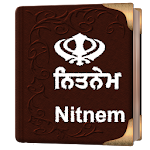 Nitnem Audio Apk