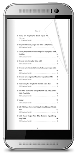 Sifat Wudhu Rasulullah SAW(圖1)-速報App