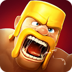 Cover Image of Download Clash of Clans 1.11 APK