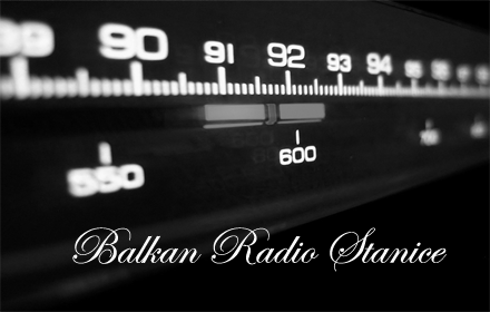 Balkan Radio Stanice small promo image