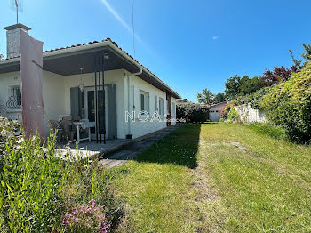 maison à Andernos-les-Bains (33)