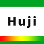 Cover Image of डाउनलोड Huji Camera Free 1.3 APK