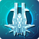 Cover Image of Unduh Over Space - Alliance Wars 2.0.7 APK