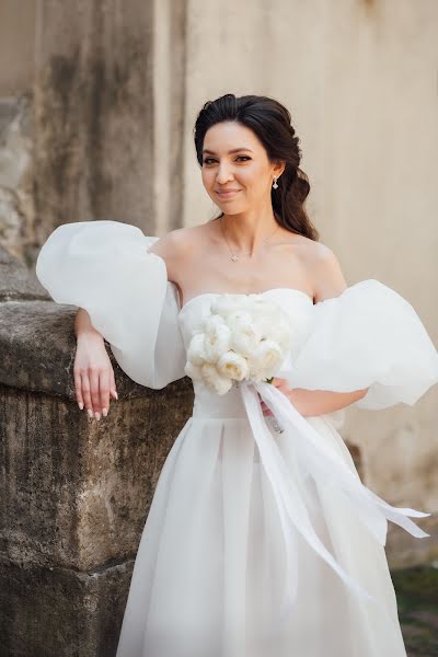 Photographe de mariage Vasiliy Shevchuk (shevchuk). Photo du 24 juin 2021