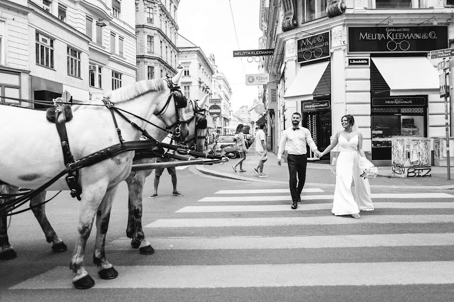 Fotógrafo de casamento Evgeniya Datukishvili Licz (datuki). Foto de 17 de dezembro 2023