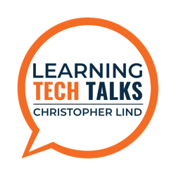 learning tech talks