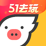Cover Image of डाउनलोड फ्लाइंग सुअर यात्रा 9.5.1 APK