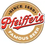 Pfeiffer's Famous Beer