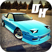 Drift Horizon Online  Icon