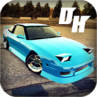 Drift Horizon Online