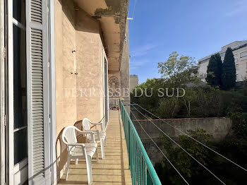 appartement à Marseille 8ème (13)