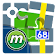 Munzee for Locus Map icon