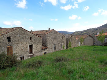 maison à Saint-André-de-Majencoules (30)