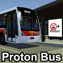 アプリのダウンロード Proton Bus Simulator (BETA) をインストールする 最新 APK ダウンローダ