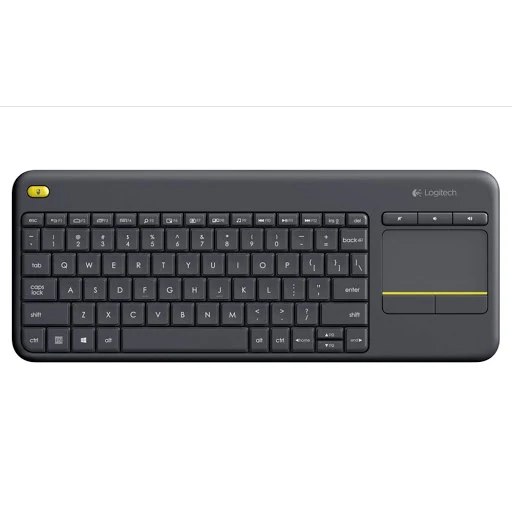 Bàn phím LOGITECH K400 Plus