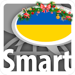 Cover Image of Download Learn Ukrainian words with Smart-Teacher 1.1.3 APK