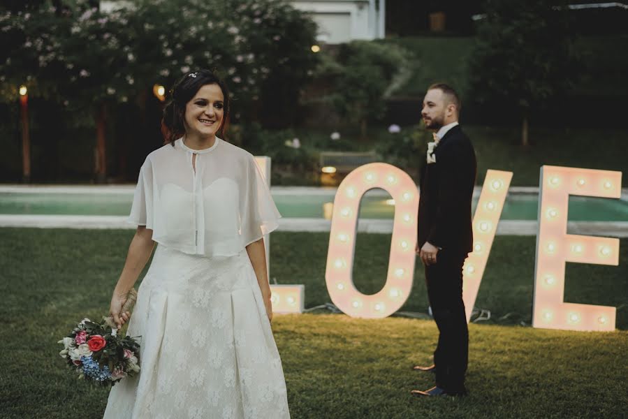 Fotógrafo de bodas Giancarlo Gallardo (giancarlo). Foto del 2 de julio 2018