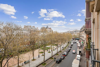 appartement à Paris 11ème (75)