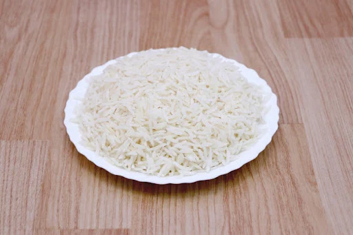 Steam Rice