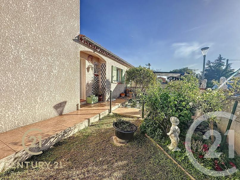 Vente villa 4 pièces 130.35 m² à Baho (66540), 334 000 €