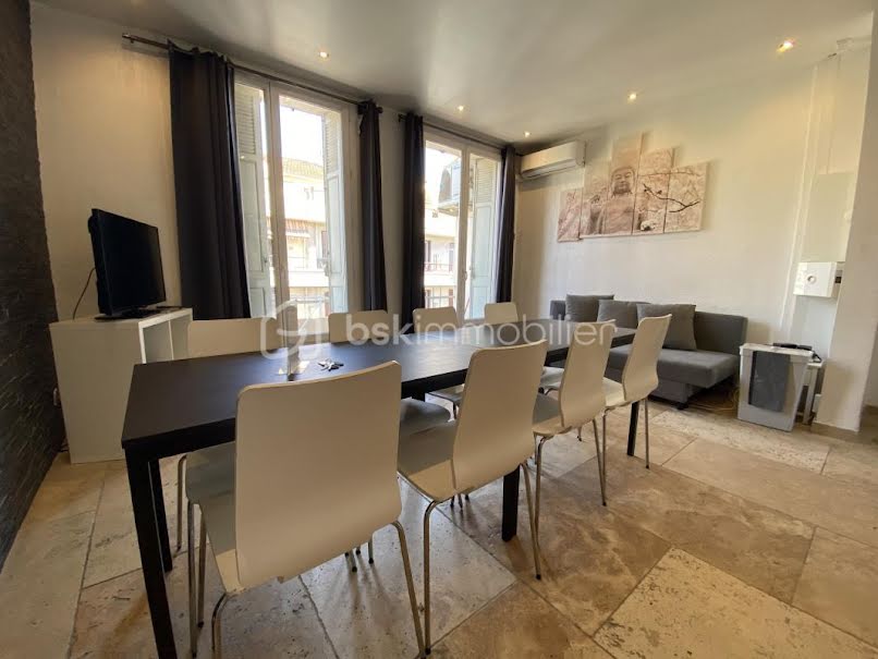 Vente appartement 5 pièces 77.75 m² à Toulon (83000), 245 000 €