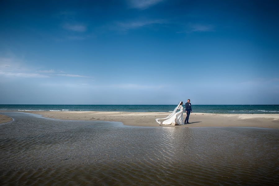 Hochzeitsfotograf Katerina Liaptsiou (liaptsiou). Foto vom 27. Juli 2022