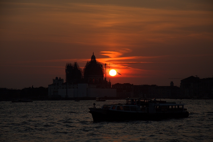 Romantica Venezia... di Francesca Malavasi