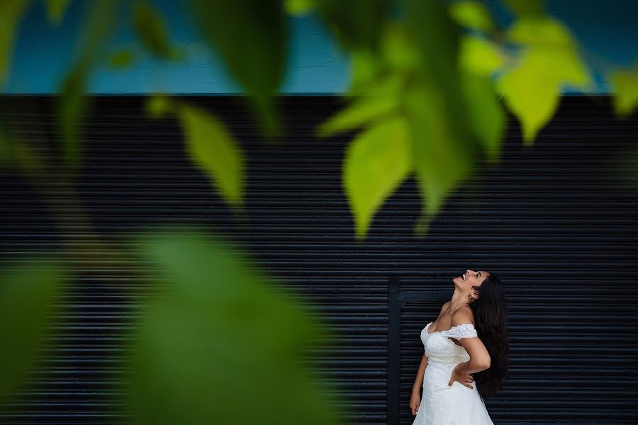 Fotógrafo de casamento Jorge Romero (jaromerofoto). Foto de 30 de julho 2020