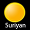 Item logo image for Suriyan