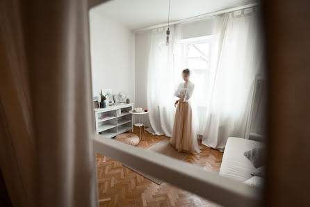 Fotógrafo de bodas Vadik Martynchuk (vadikmartynchuk). Foto del 13 de junio 2018