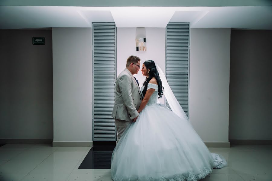 Fotógrafo de casamento Jose Martínez (josemartinez). Foto de 22 de julho 2022