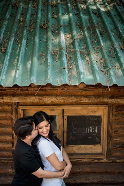 Wedding photographer Gerardo Chávez (gerardo2712). Photo of 6 September 2019