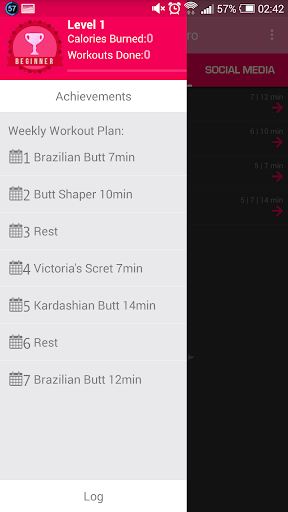 免費下載健康APP|Brazilian Butt Routines Free app開箱文|APP開箱王