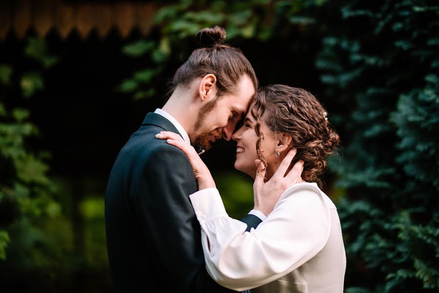 Fotógrafo de casamento Lilia Kowalska-Skórska (liliafoto). Foto de 16 de março 2022