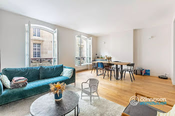 appartement à Paris 10ème (75)