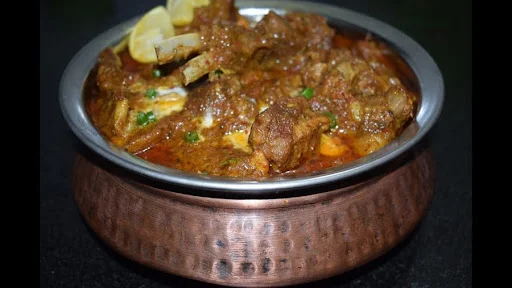 Mutton Handi (4 Pcs) [Serves 2-4]