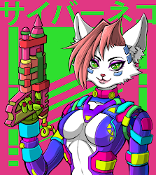 Sipher NEKO #9627