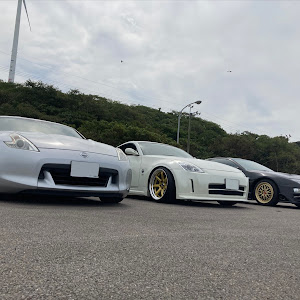 フェアレディZ Z34